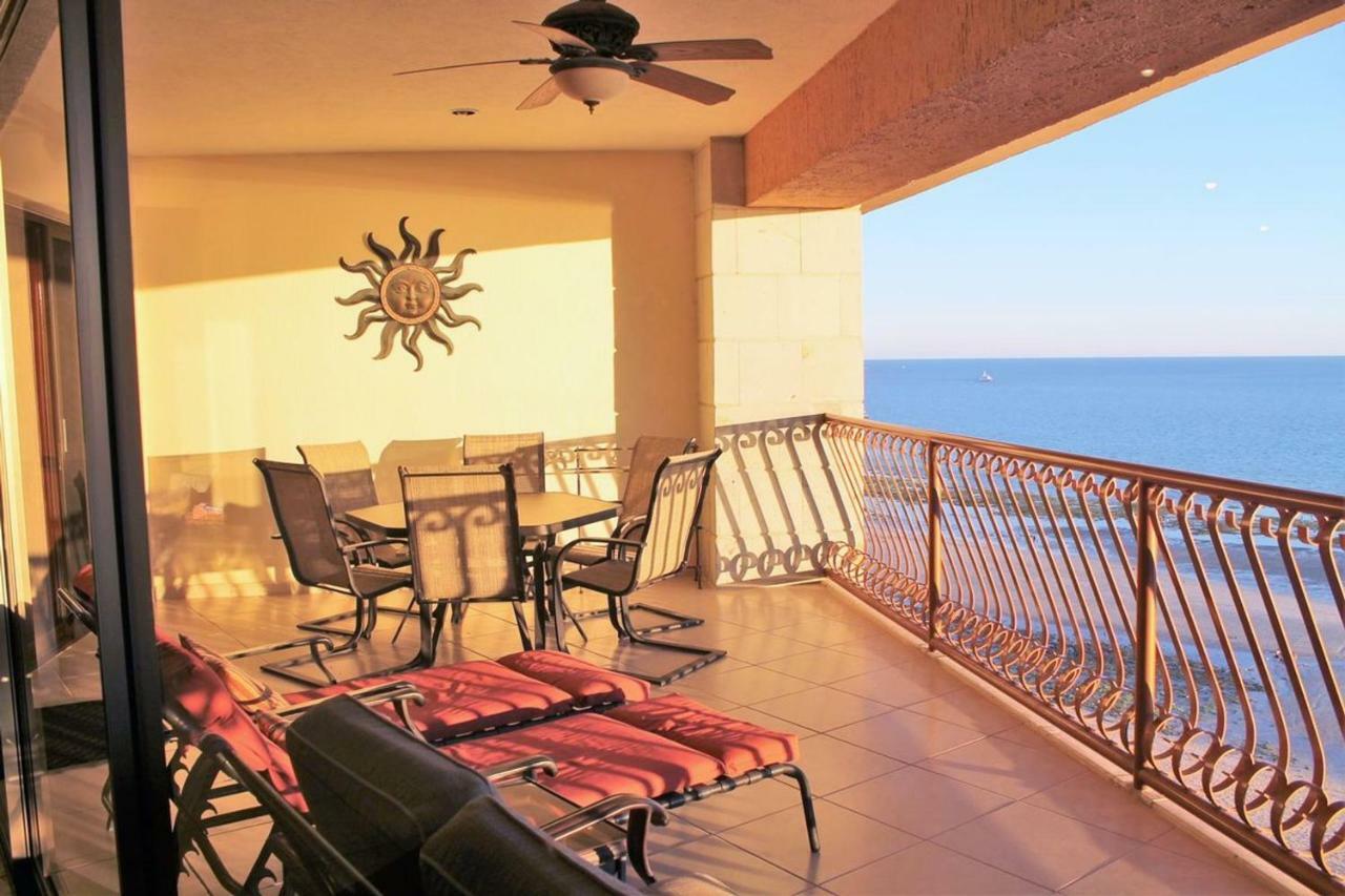 Sonoran Sun 2Br Upper Se 906 By Casago Villa Puerto Peñasco Dış mekan fotoğraf
