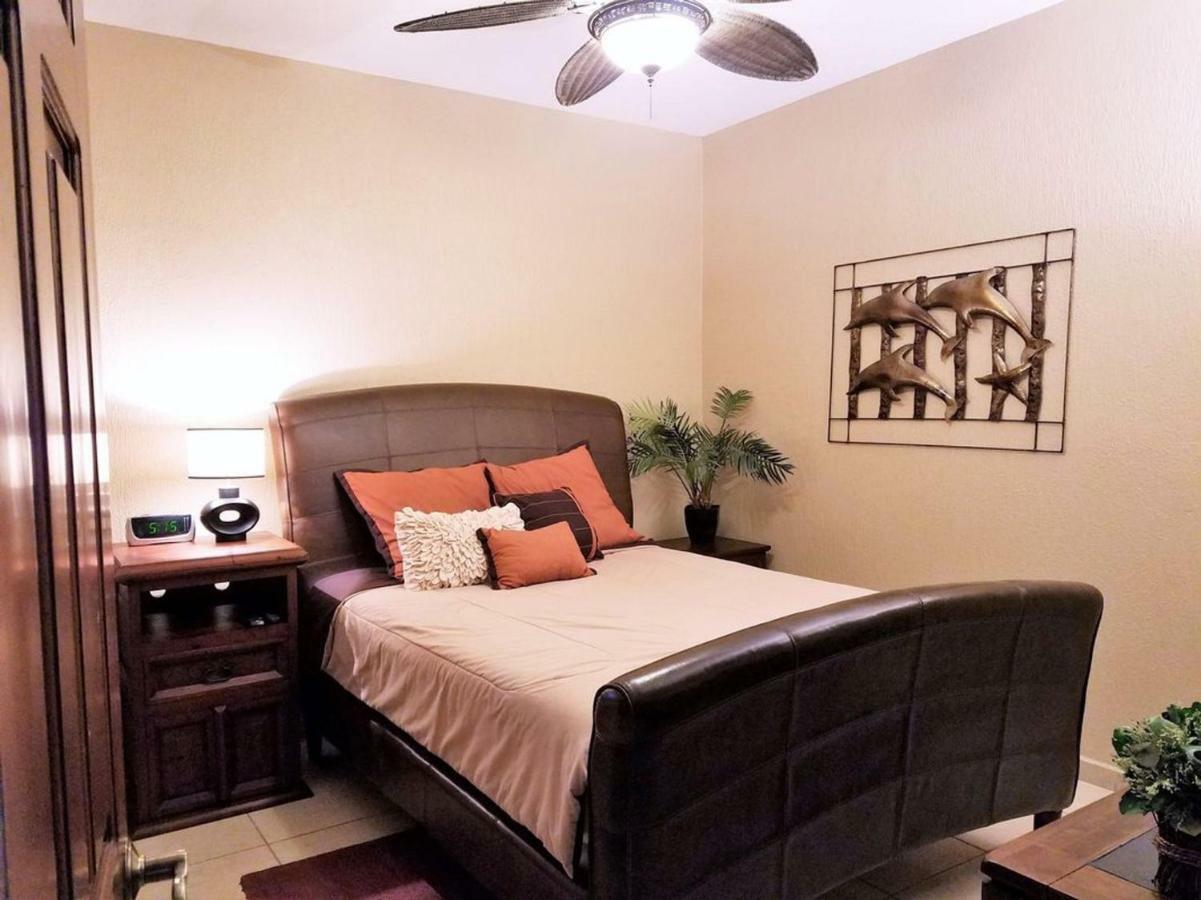 Sonoran Sun 2Br Upper Se 906 By Casago Villa Puerto Peñasco Dış mekan fotoğraf