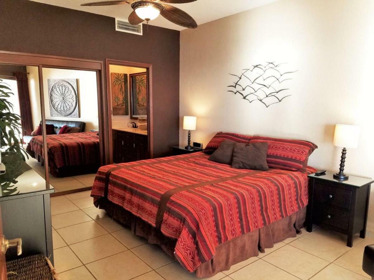Sonoran Sun 2Br Upper Se 906 By Casago Villa Puerto Peñasco Dış mekan fotoğraf