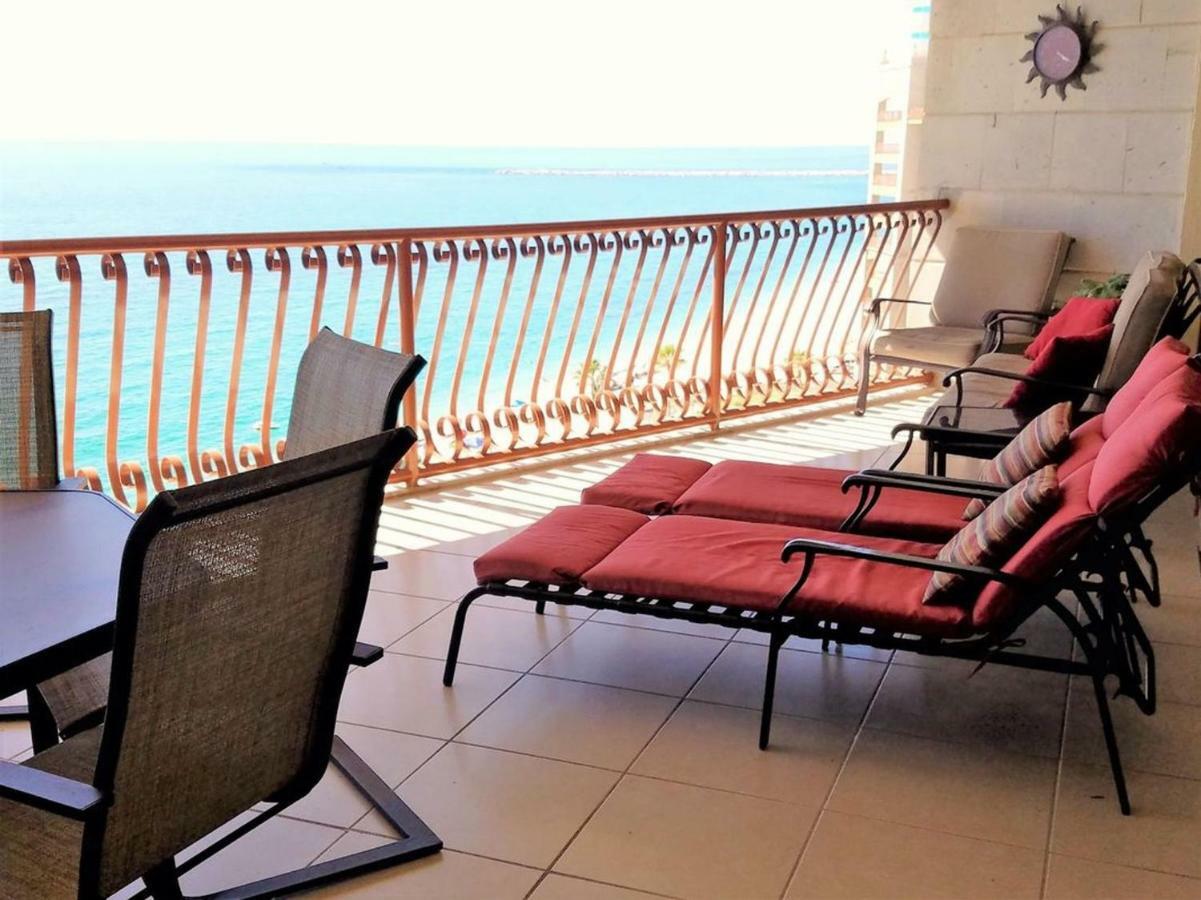 Sonoran Sun 2Br Upper Se 906 By Casago Villa Puerto Peñasco Dış mekan fotoğraf
