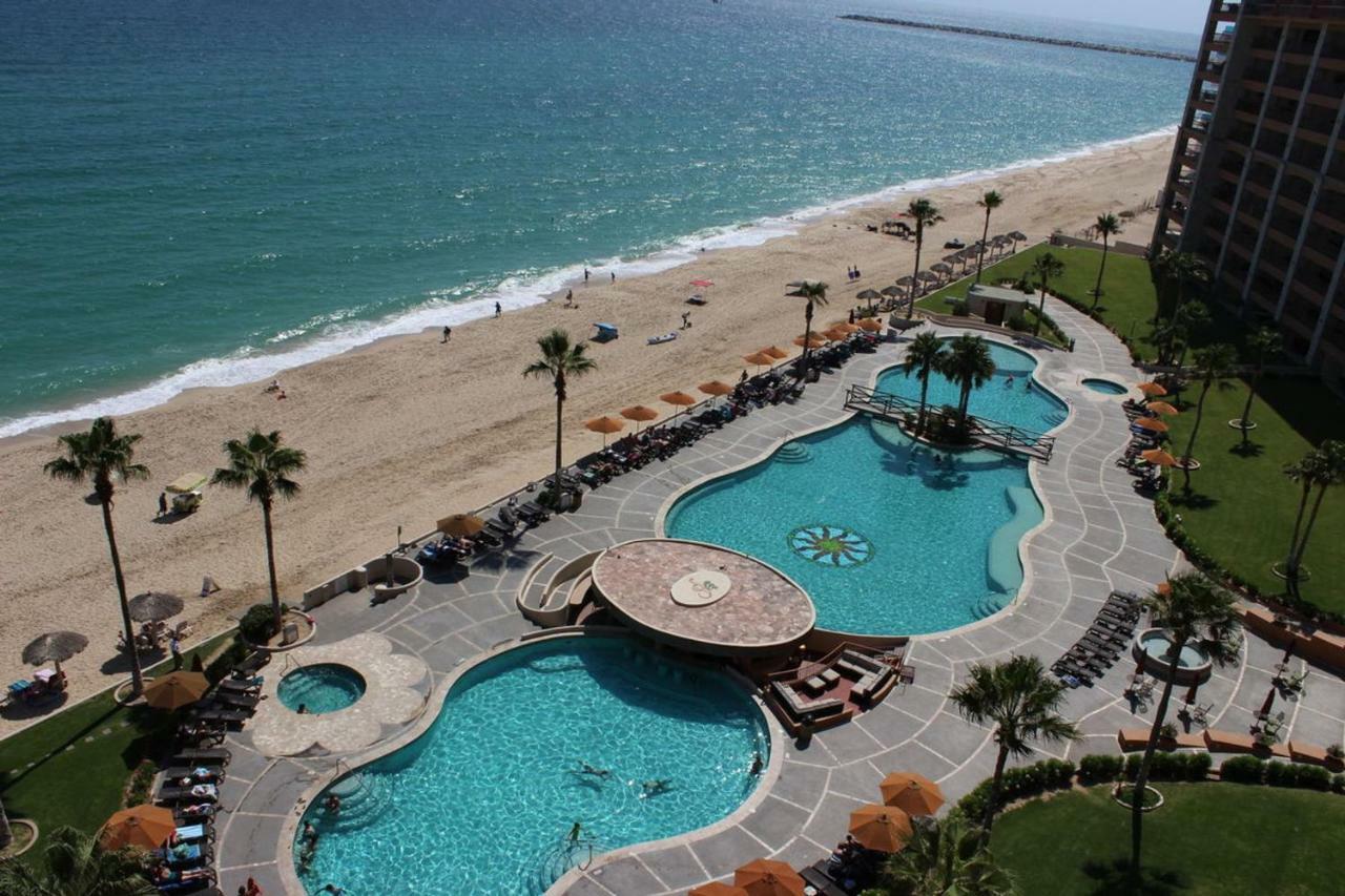 Sonoran Sun 2Br Upper Se 906 By Casago Villa Puerto Peñasco Dış mekan fotoğraf