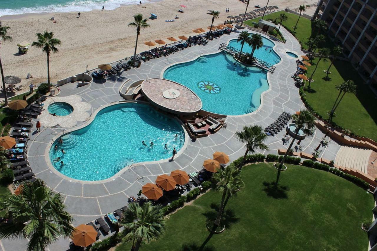 Sonoran Sun 2Br Upper Se 906 By Casago Villa Puerto Peñasco Dış mekan fotoğraf