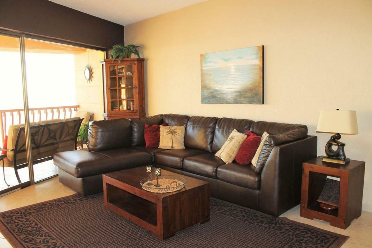Sonoran Sun 2Br Upper Se 906 By Casago Villa Puerto Peñasco Dış mekan fotoğraf